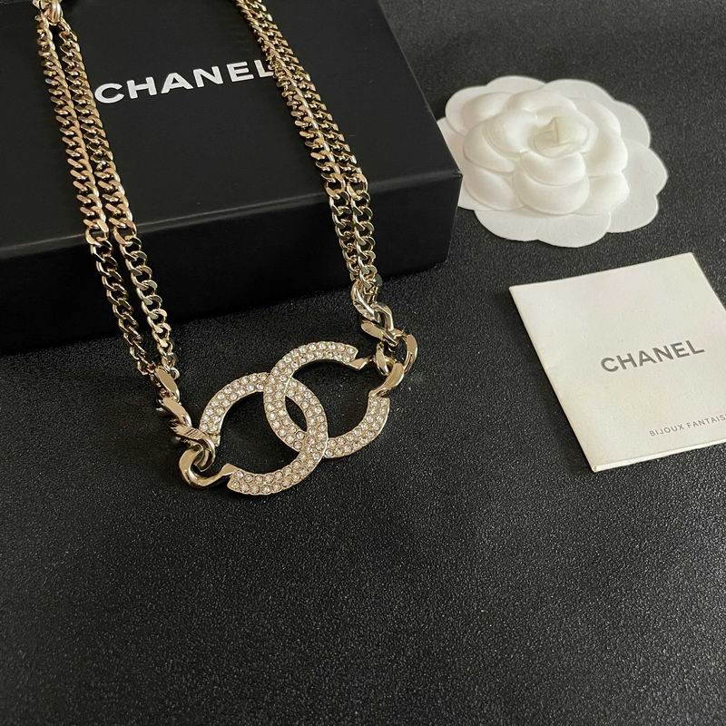 Chanel Necklace 12yxx348 (2)