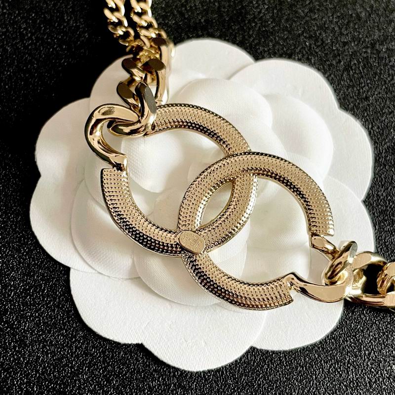 Chanel Necklace 12yxx348 (3)