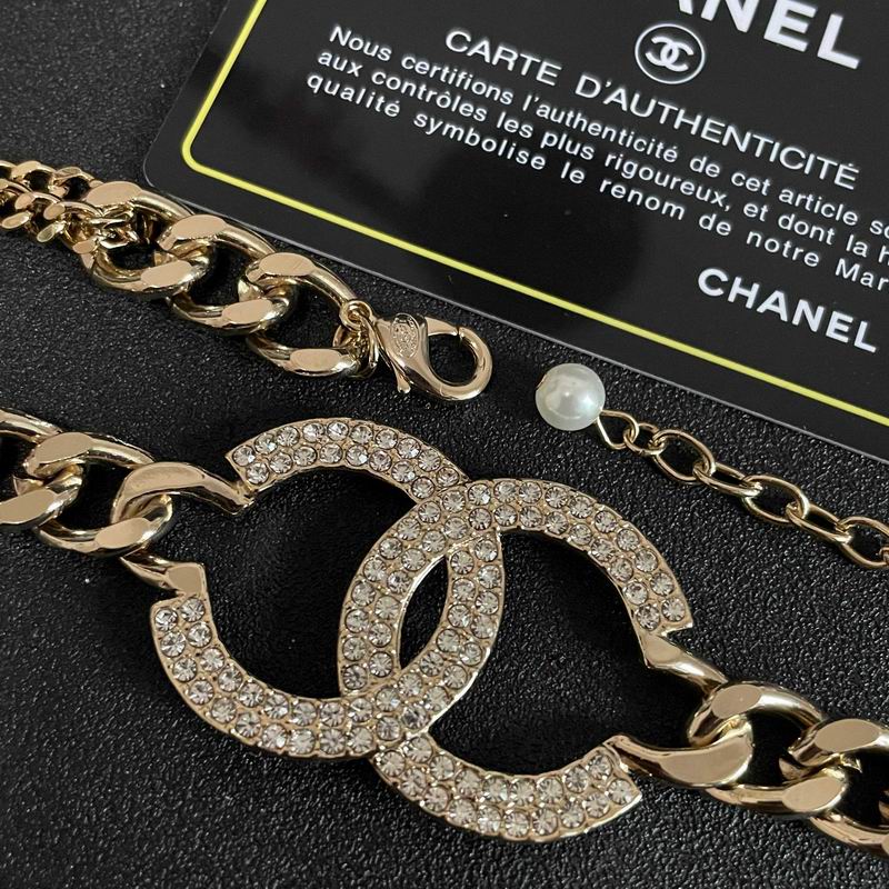 Chanel Necklace 12yxx348 (4)
