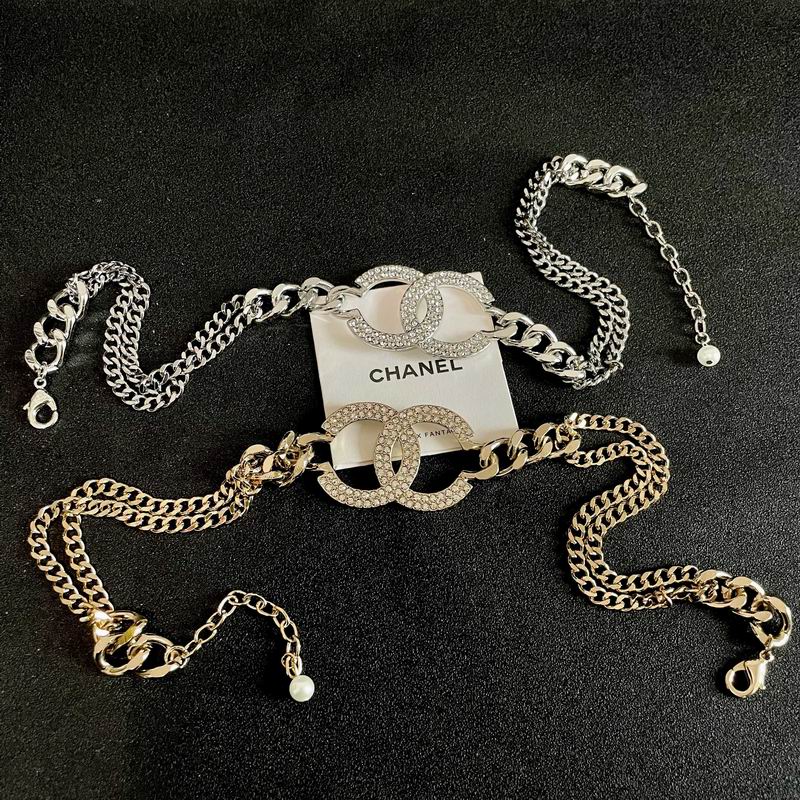 Chanel Necklace 12yxx348 (6)