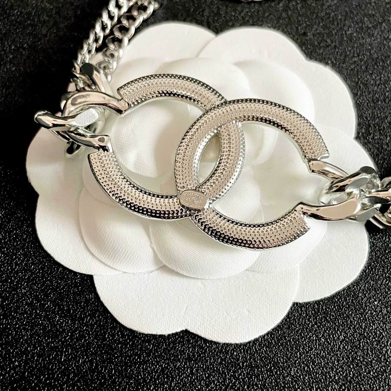 Chanel Necklace 12yxx348 (9)