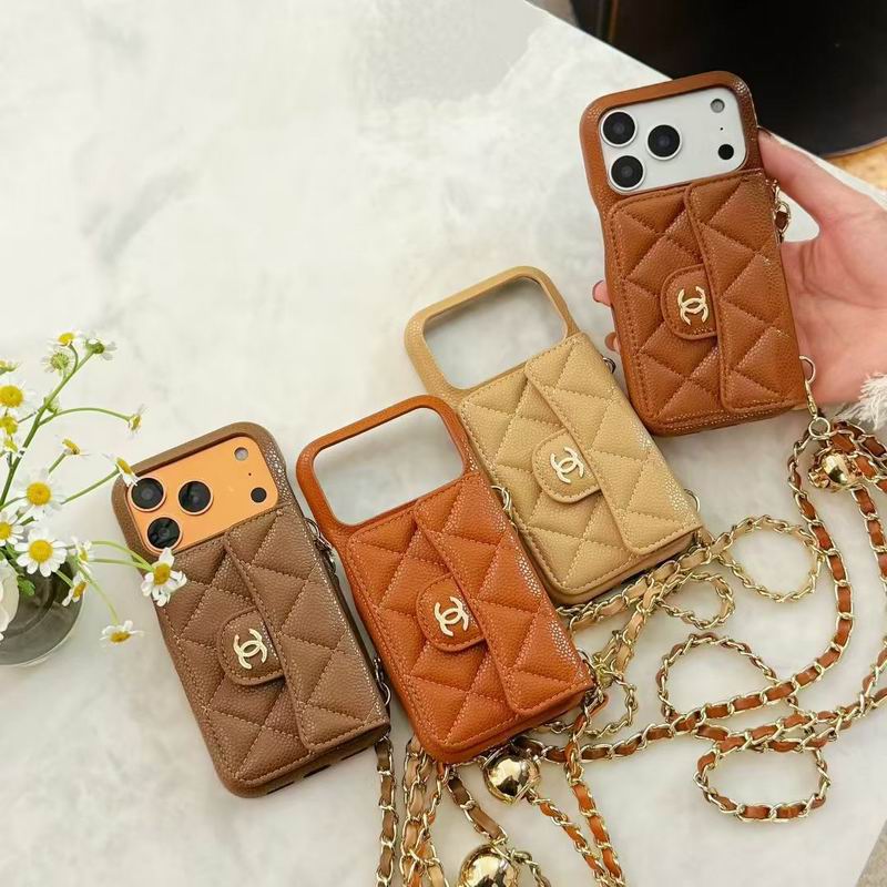 Chanel Phone Shell 21 (2)