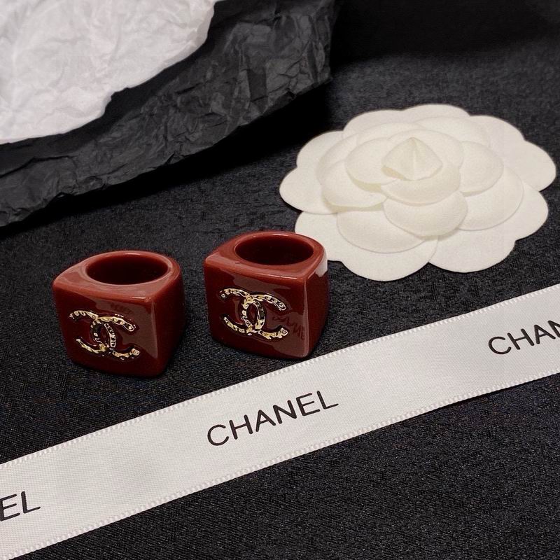 Chanel Ring 10yxx01 (1)