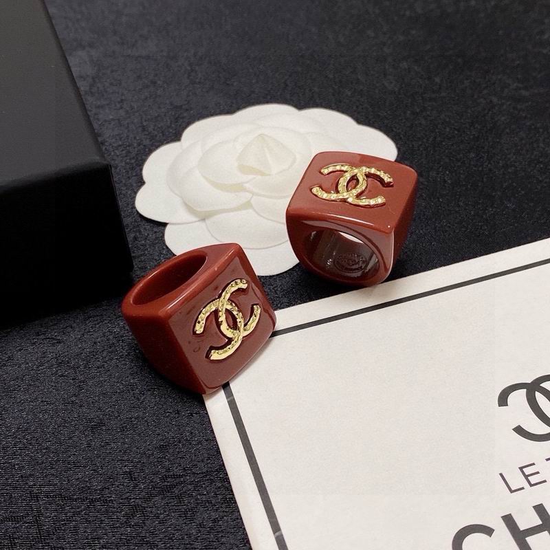 Chanel Ring 10yxx01 (4)