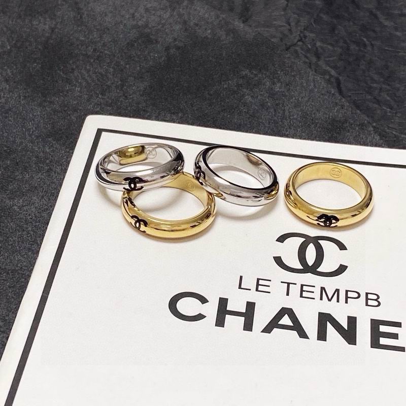 Chanel Ring 10yxx02 (1)