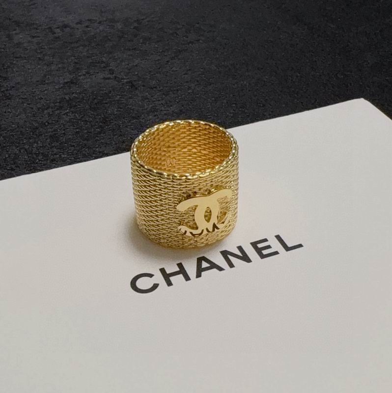 Chanel Ring 10yxx03 (3)