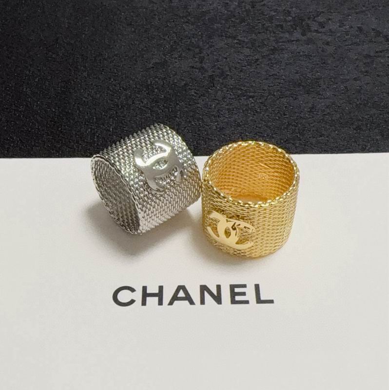 Chanel Ring 10yxx03 (5)