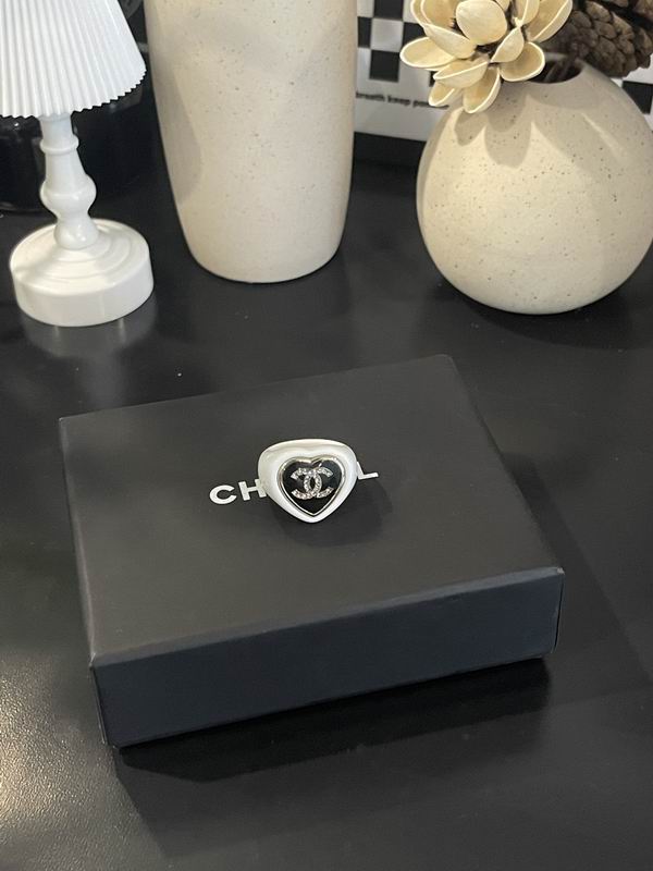 Chanel Ring 10yxx04 (3)