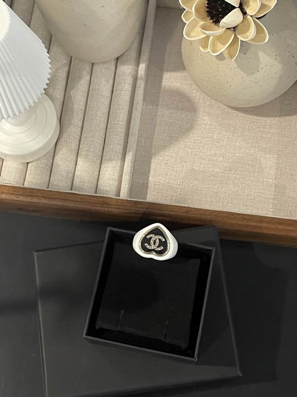 Chanel Ring 10yxx04 (4)