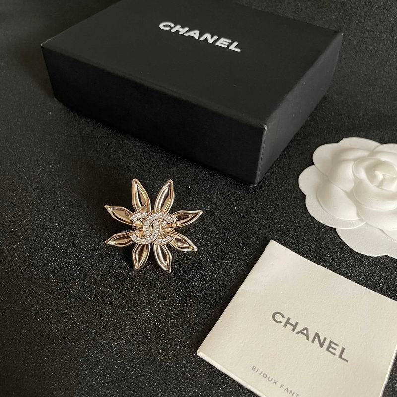 Chanel Ring 10yxx05 (1)