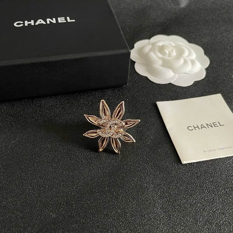 Chanel Ring 10yxx05 (2)