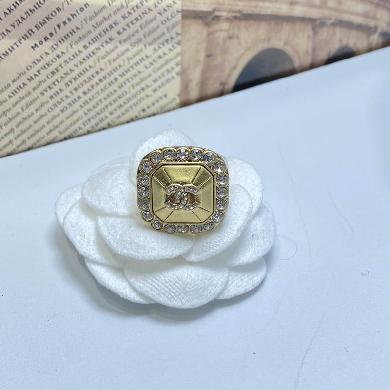 Chanel Ring 10yxx07 (2)
