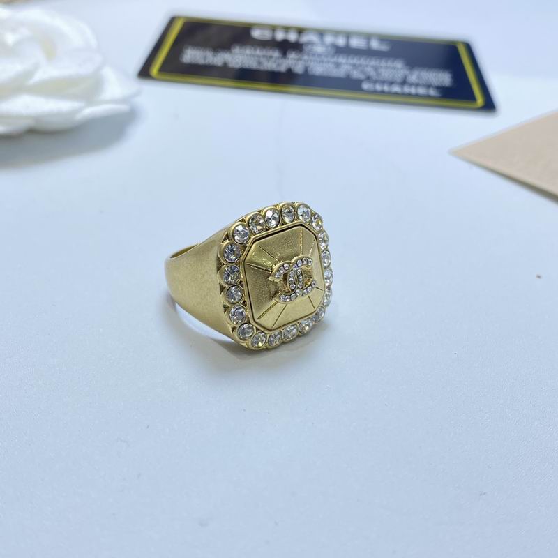 Chanel Ring 10yxx07 (3)