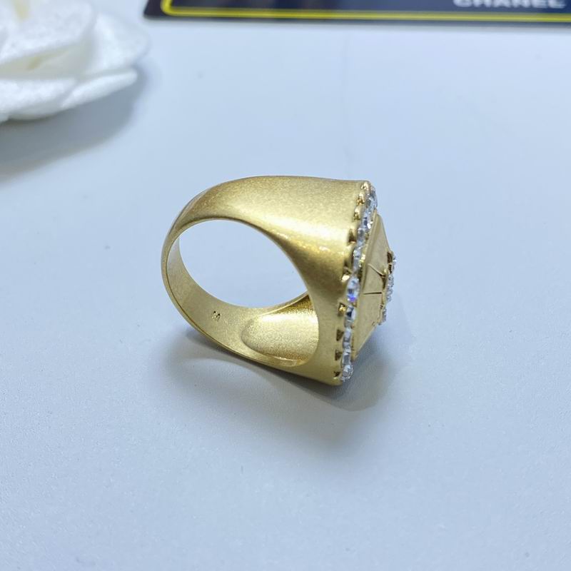 Chanel Ring 10yxx07 (4)