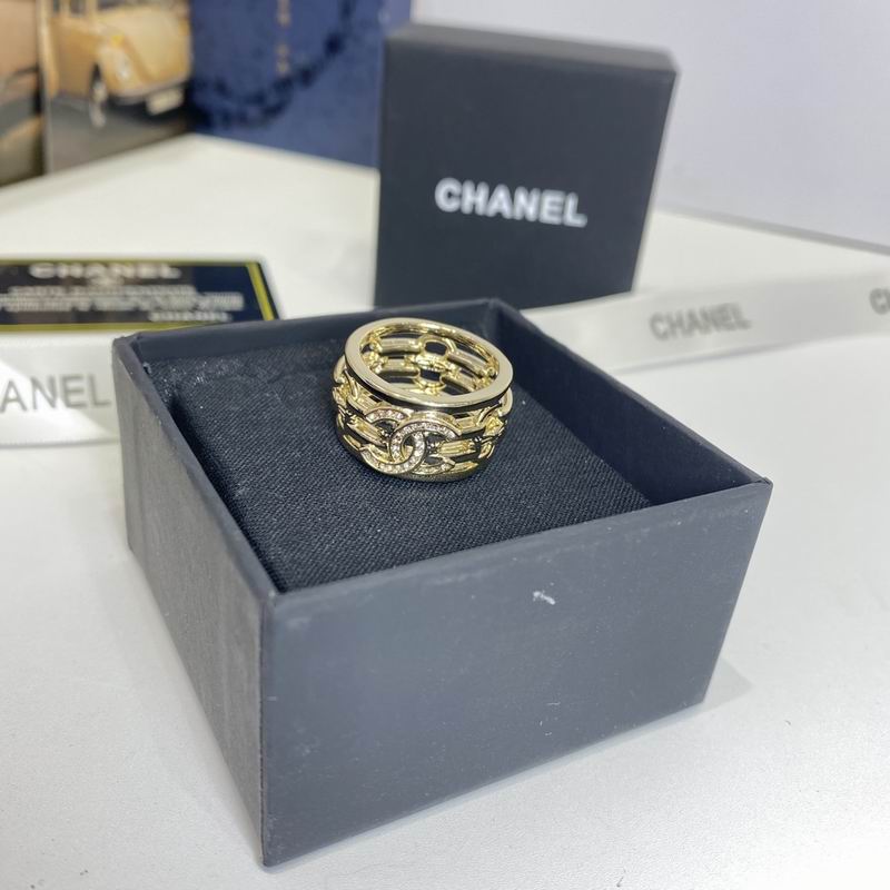 Chanel Ring 10yxx08 (1)