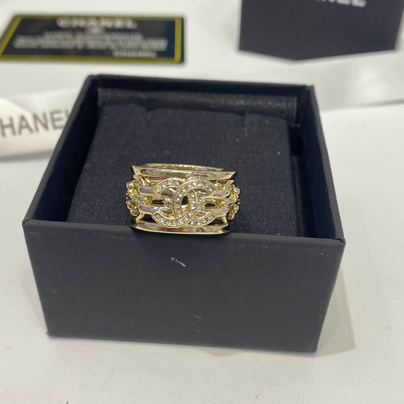 Chanel Ring 10yxx08 (2)