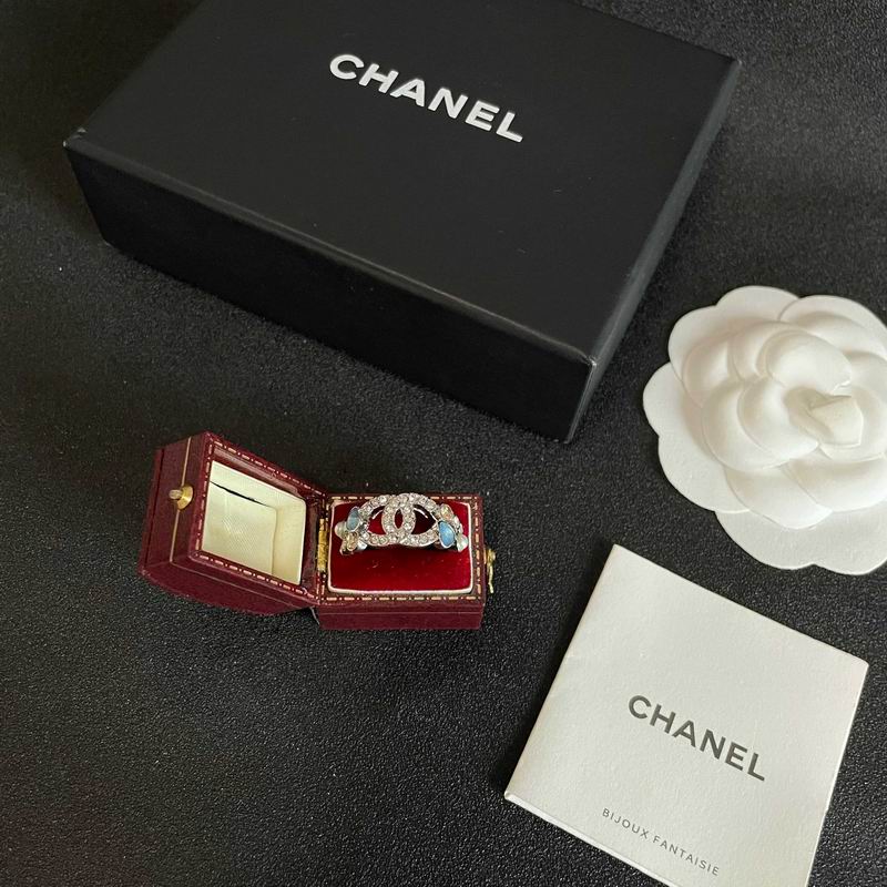 Chanel Ring 11yxx09 (2)