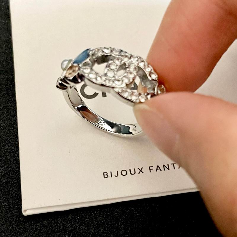 Chanel Ring 11yxx09 (4)