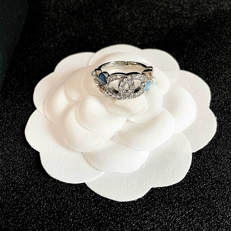 Chanel Ring 11yxx09 (5)