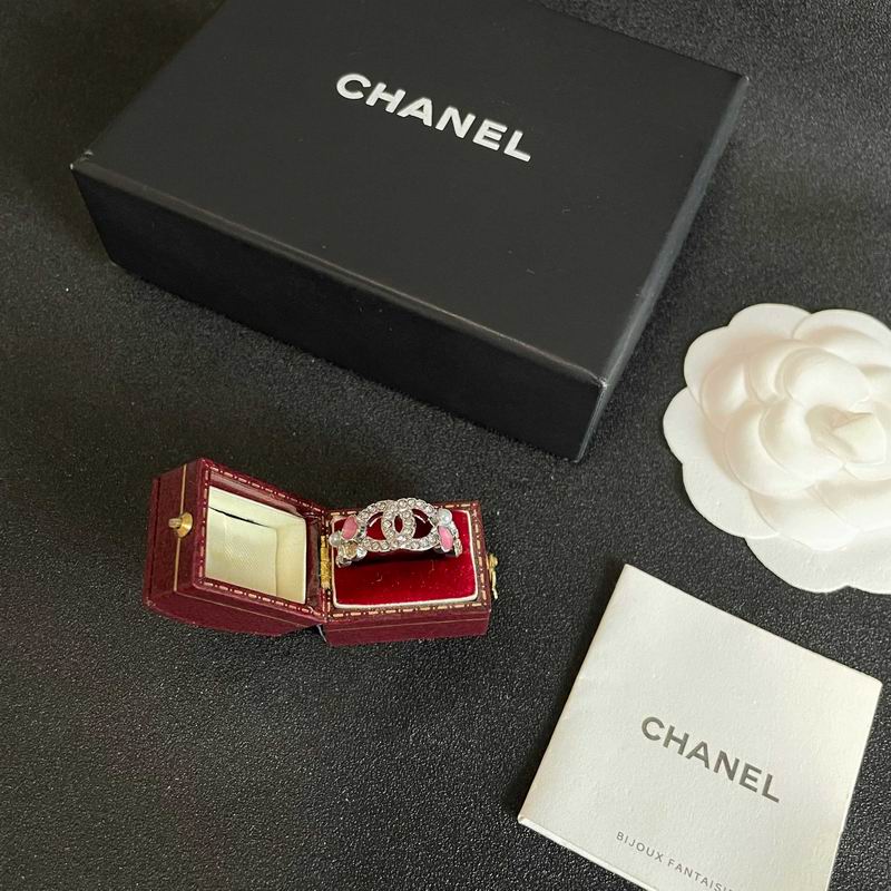 Chanel Ring 11yxx09 (7)