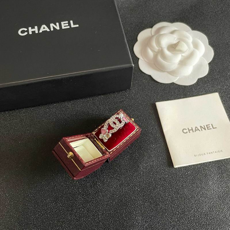Chanel Ring 11yxx09 (8)