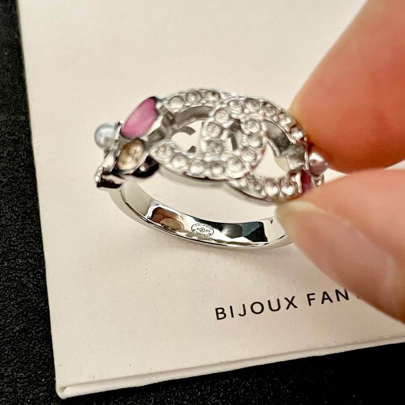 Chanel Ring 11yxx09 (9)