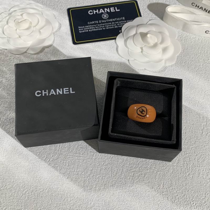 Chanel Ring 11yxx15 (1)