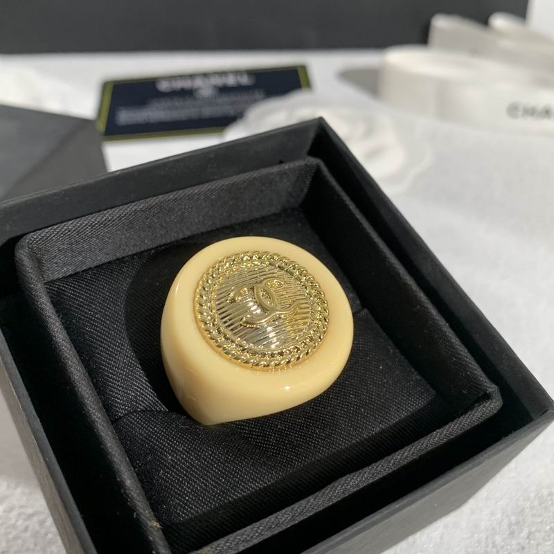 Chanel Ring 11yxx16 (5)