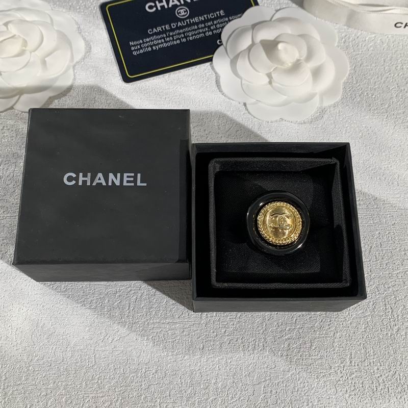 Chanel Ring 11yxx16 (6)