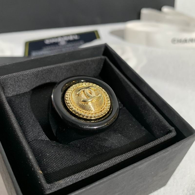 Chanel Ring 11yxx16 (7)