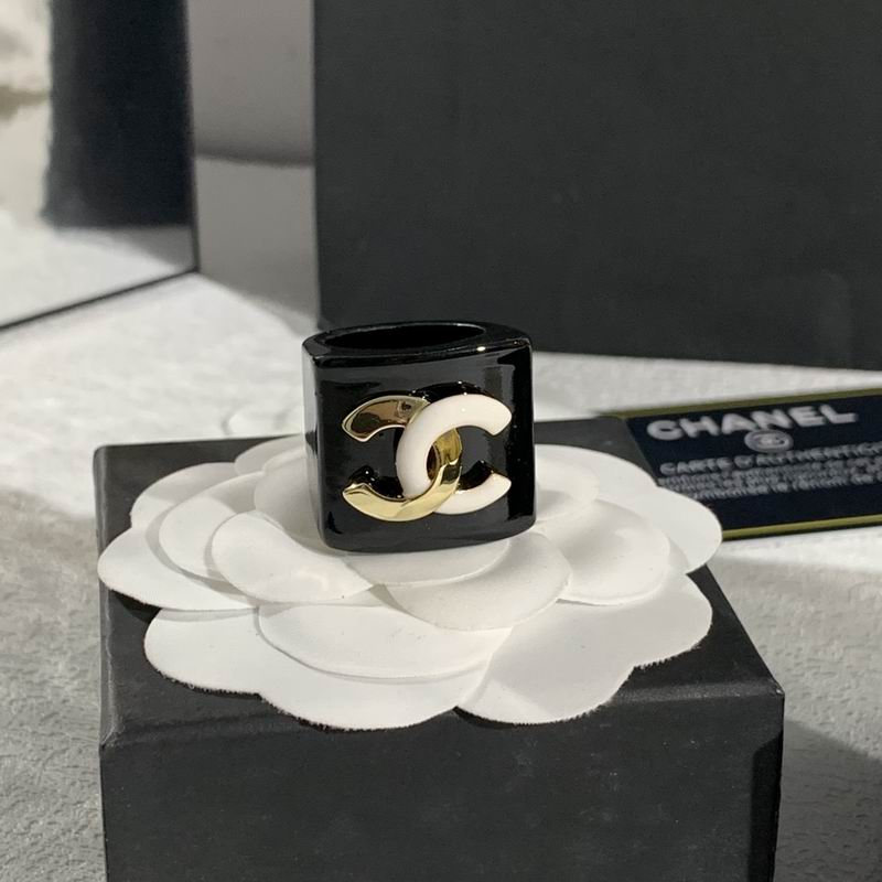 Chanel Ring 11yxx17 (6)
