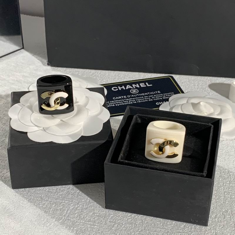 Chanel Ring 11yxx17 (8)
