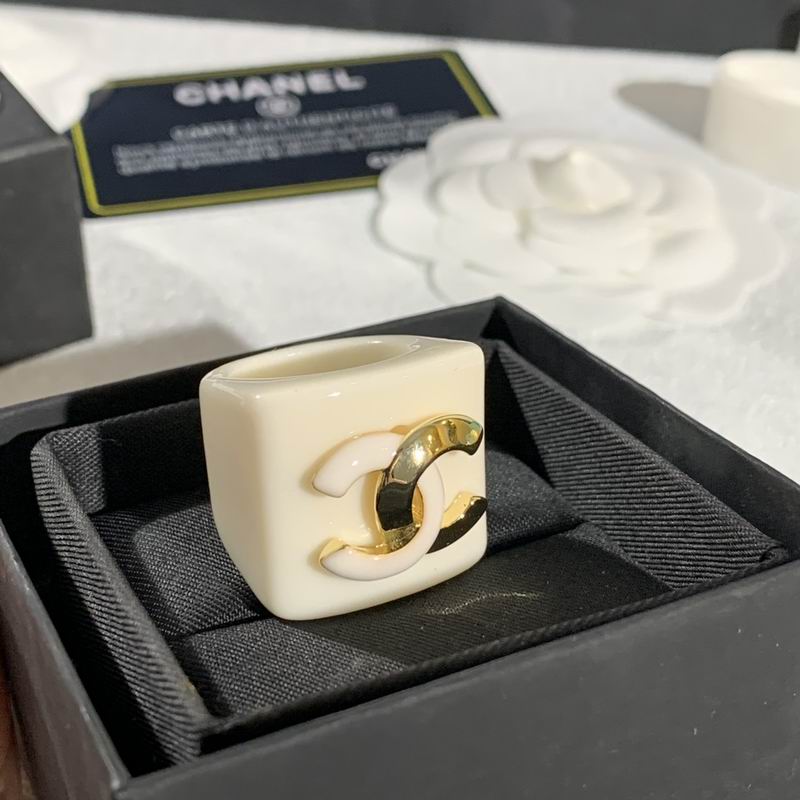 Chanel Ring 11yxx17 (9)