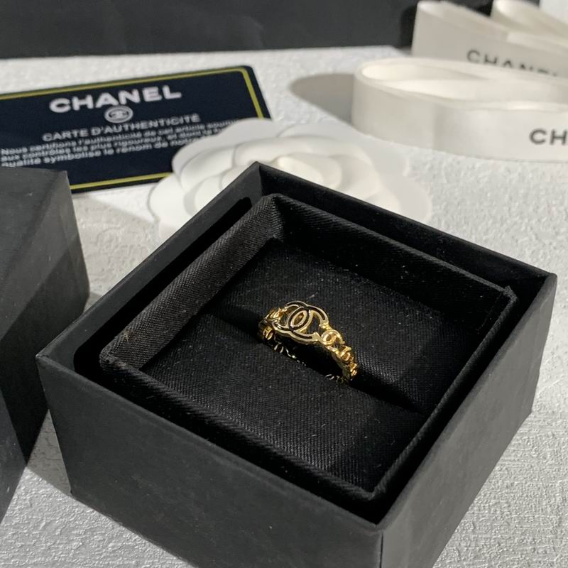 Chanel Ring 11yxx18 (6)