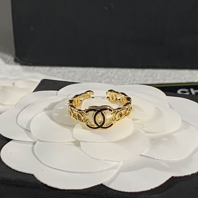Chanel Ring 11yxx18 (7)