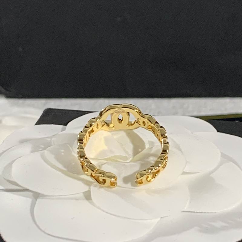 Chanel Ring 11yxx18 (8)