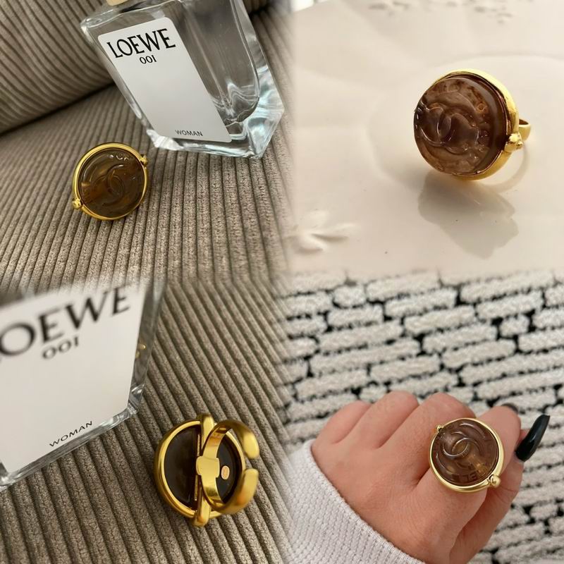Chanel Ring 11yxx19 (1)