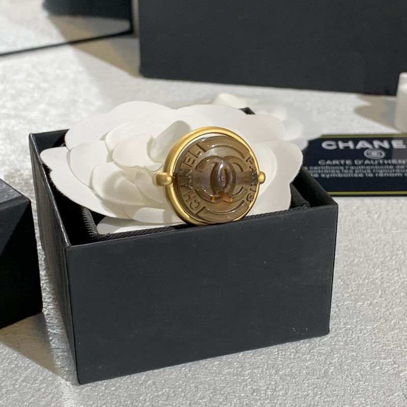 Chanel Ring 11yxx19 (6)