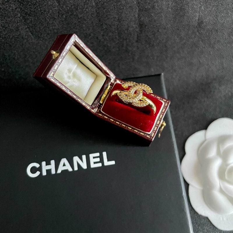 Chanel Ring 12yxx23 (5)