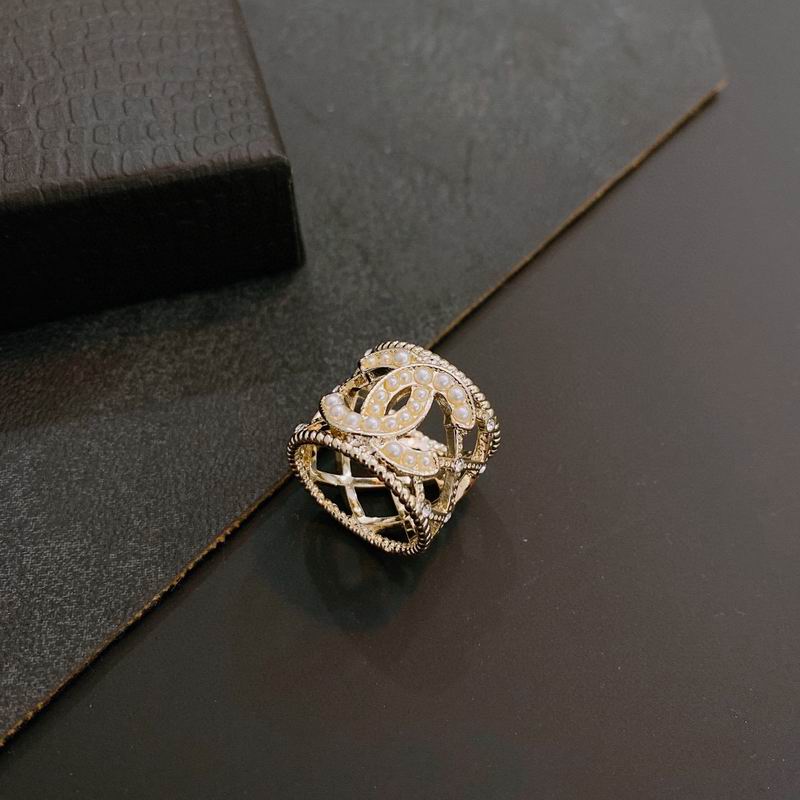 Chanel Ring 12yxx25 (5)