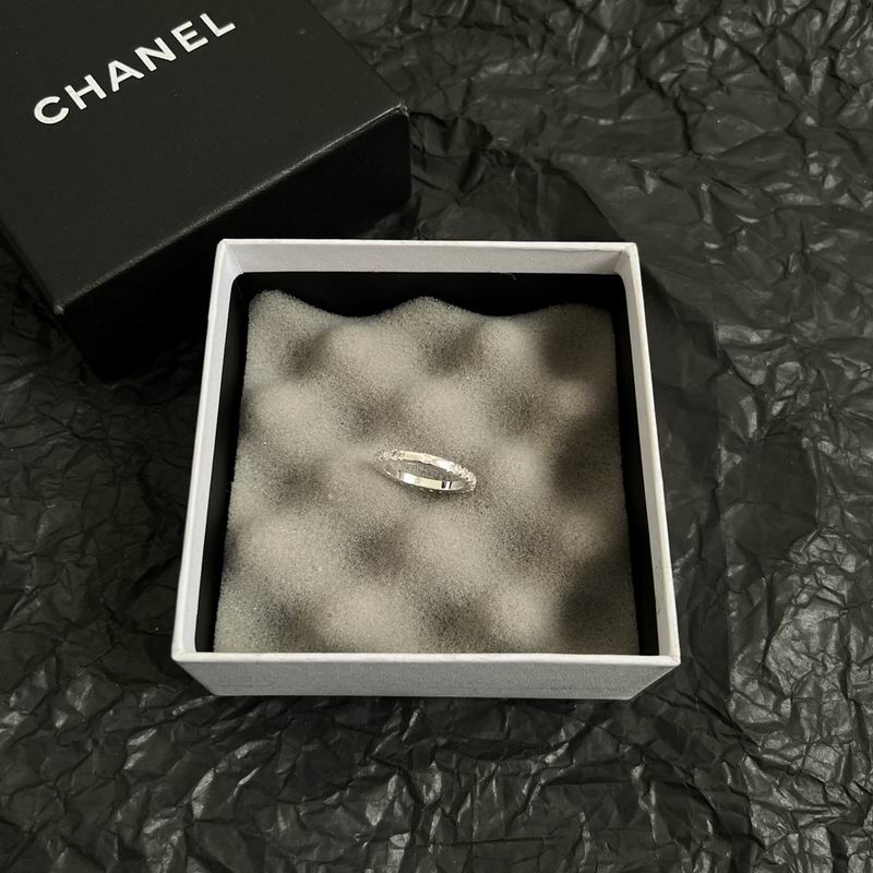 Chanel Ring 12yxx27 (1)