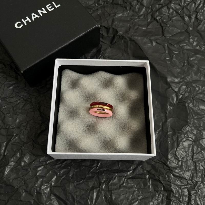 Chanel Ring 12yxx28 (1)