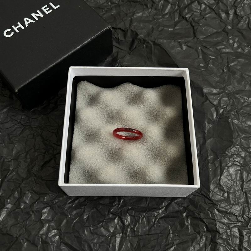 Chanel Ring 12yxx28 (6)