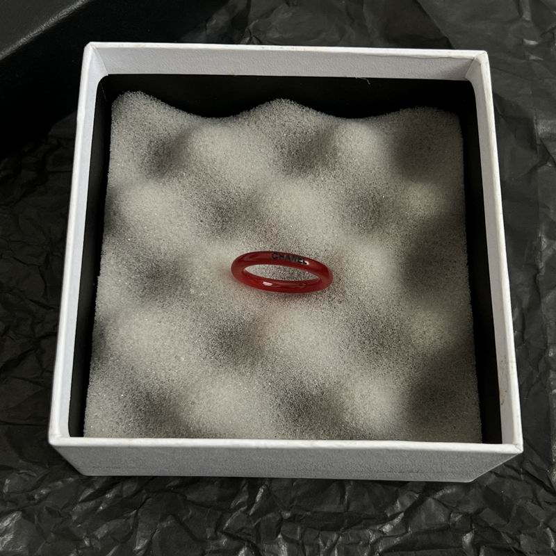 Chanel Ring 12yxx28 (7)