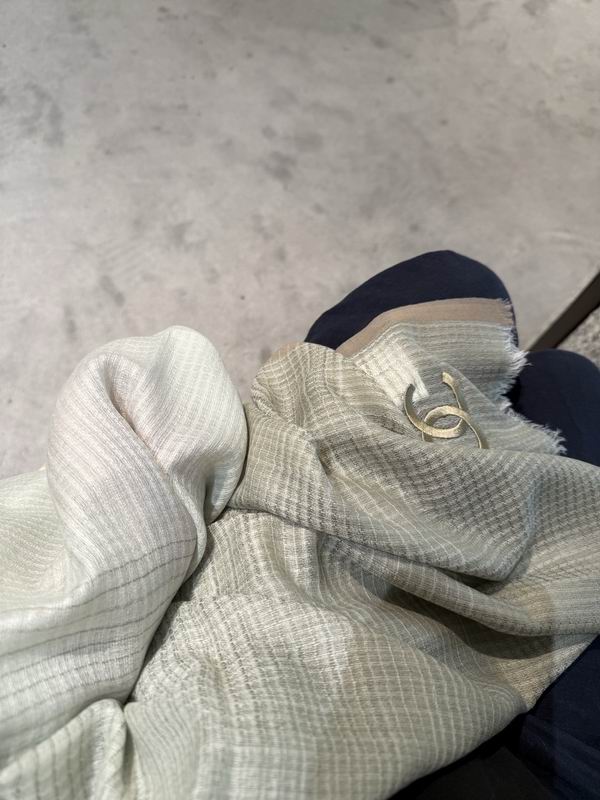 Chanel Scarf 90X200cm E27 (4)