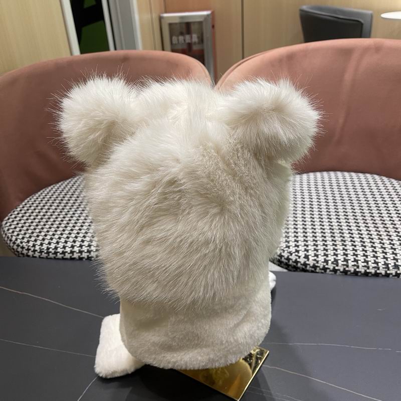 Chanel Scarf Hat (1311)