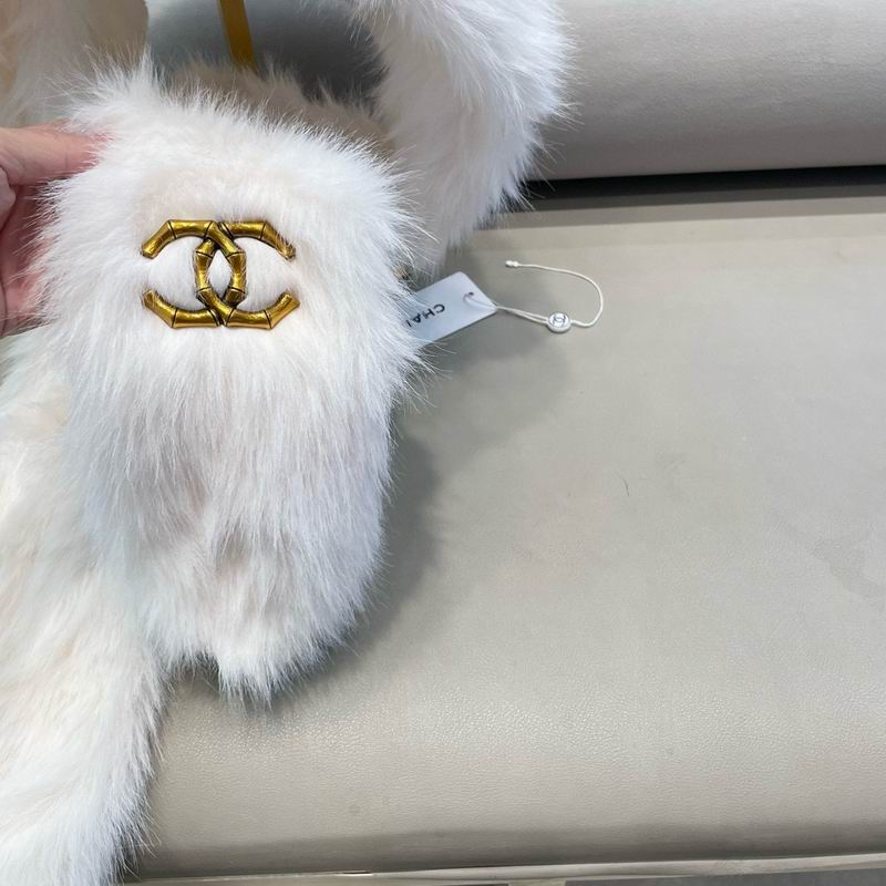 Chanel Scarf Hat (231)