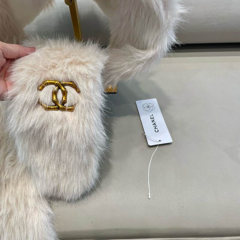 Chanel Scarf Hat (251)