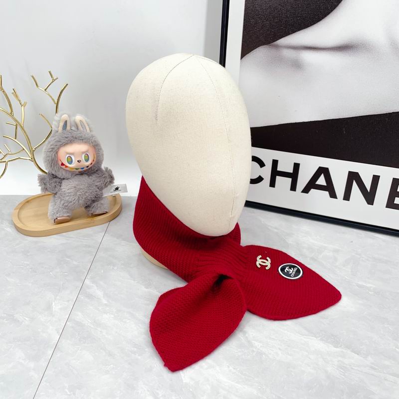 Chanel Scarf dx (10)