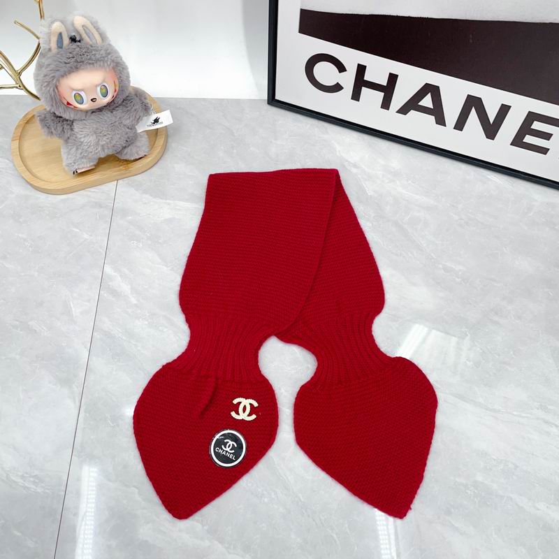 Chanel Scarf dx (11)
